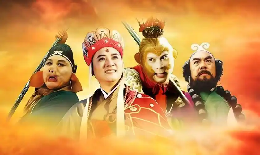 子子影视热播电视剧归途列车剧照